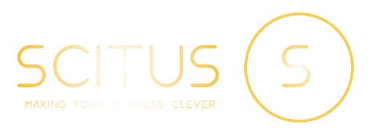 Scitus Logo