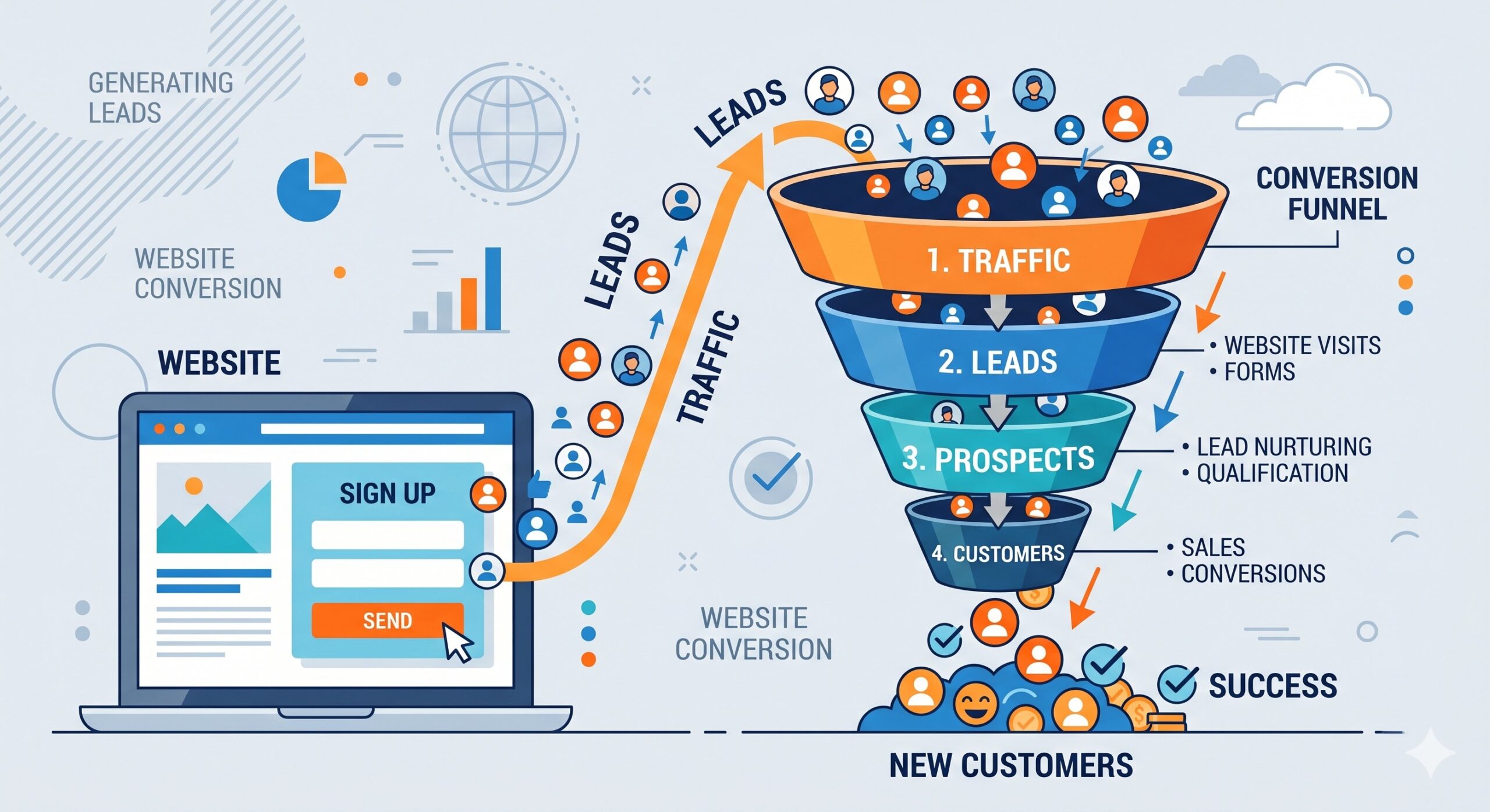 Web To Lead Web To Lead
